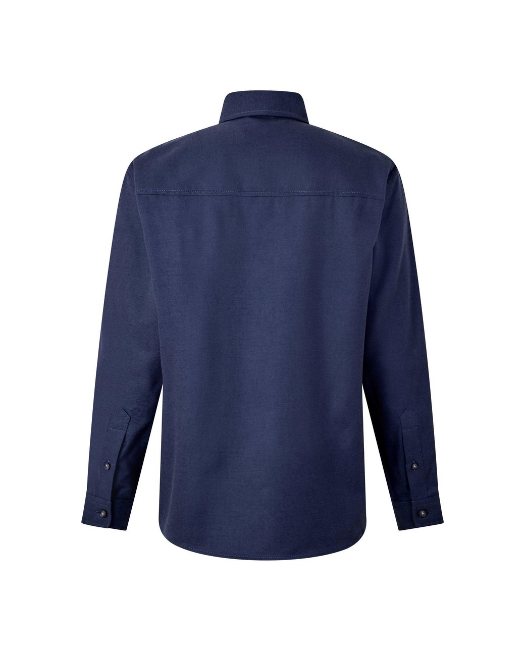 Boss Blue Hbb Owen 261 Overshi Sn64 for men