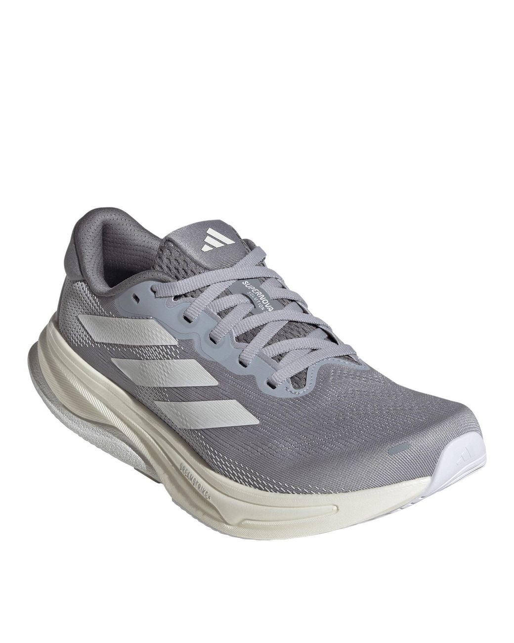 Adidas Originals Blue Supernova Solution 2.0 Dreamstrike+ Low-Top Trainers