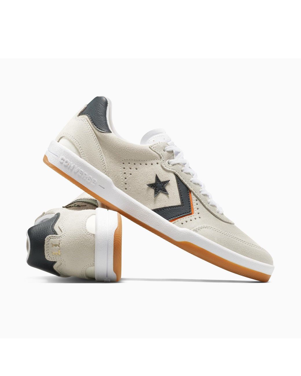 Converse White Adults Louie Lopez Pro 2 Skate Shoes