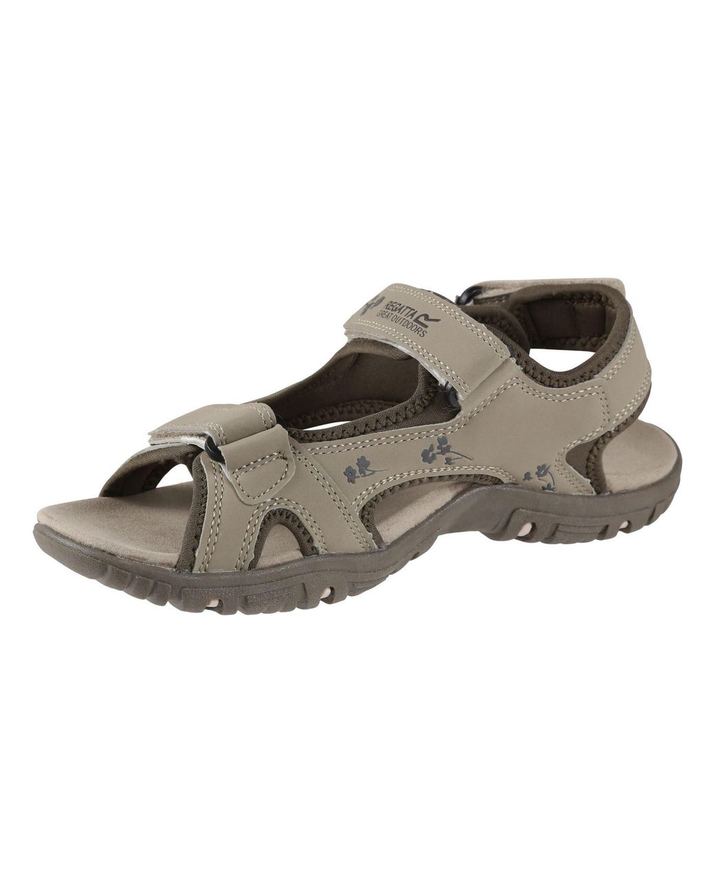 Regatta Brown Haris