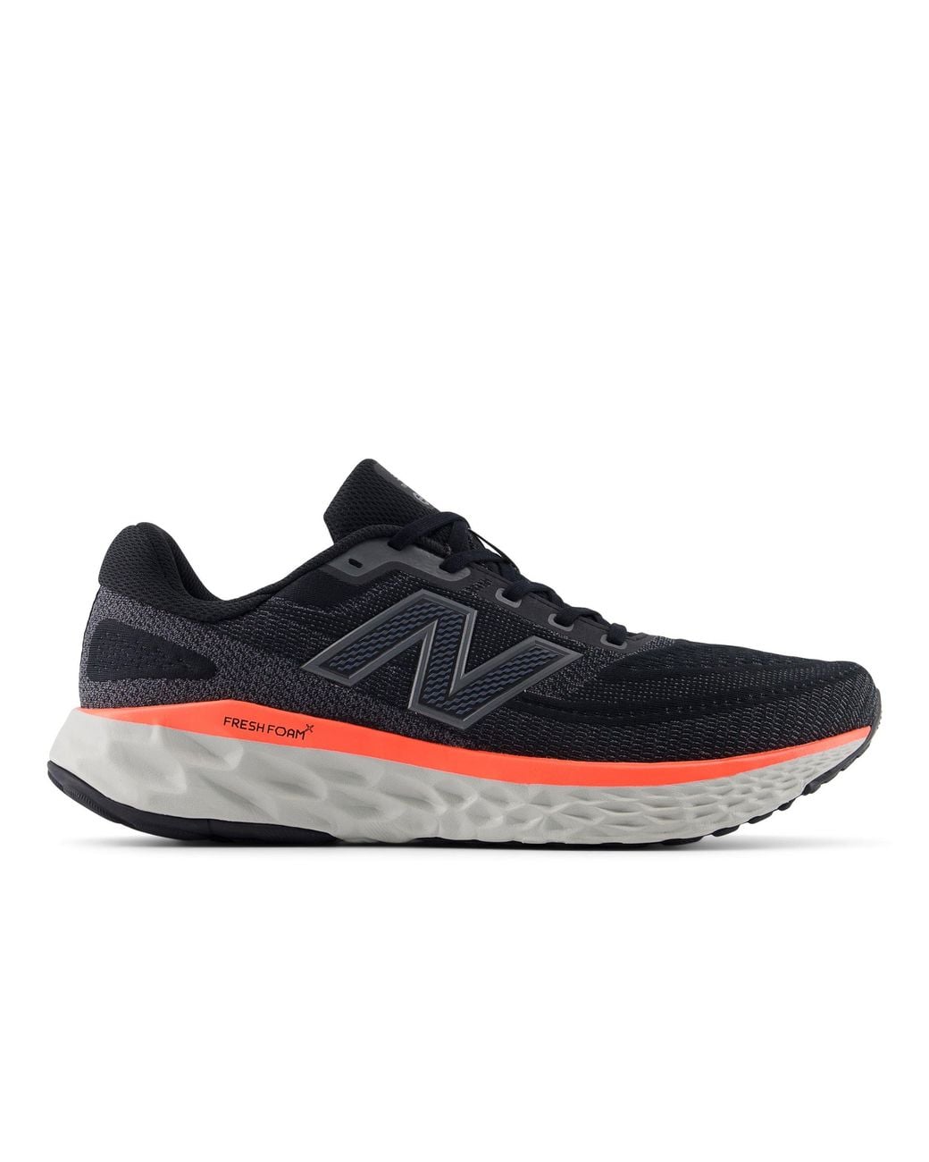 New Balance Blue Nb Evoz V4 Road Running Shoes for men