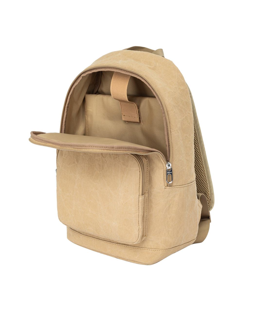 Firetrap Natural Kraft Backpack