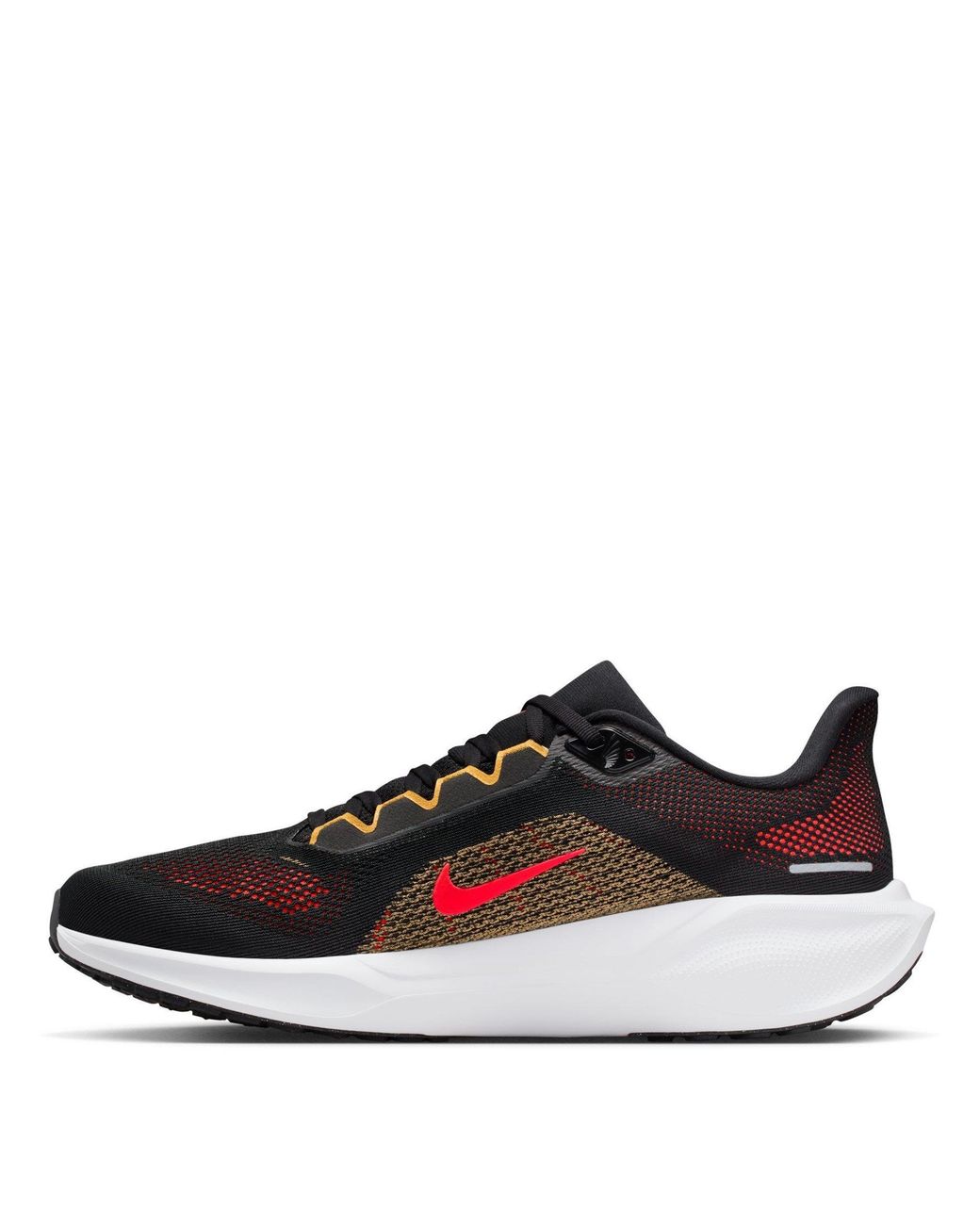 Nike Blue Pegasus 41 Road Running Shoes for men