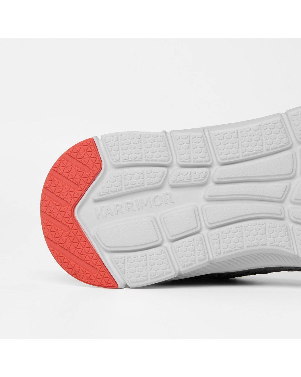 Karrimor Gray Duma 6 Running Shoes