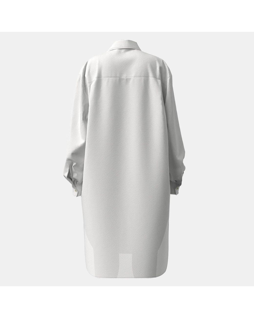 DIESEL Multicolor Lunar Long-Sleeve Dress Shirt