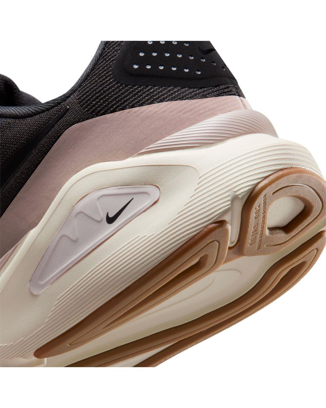 Nike Black Structure 26 Trainers for men