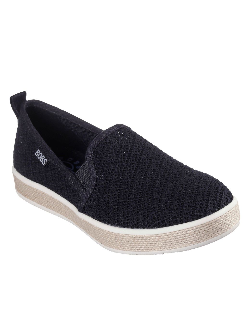 Skechers Blue Espadrilles