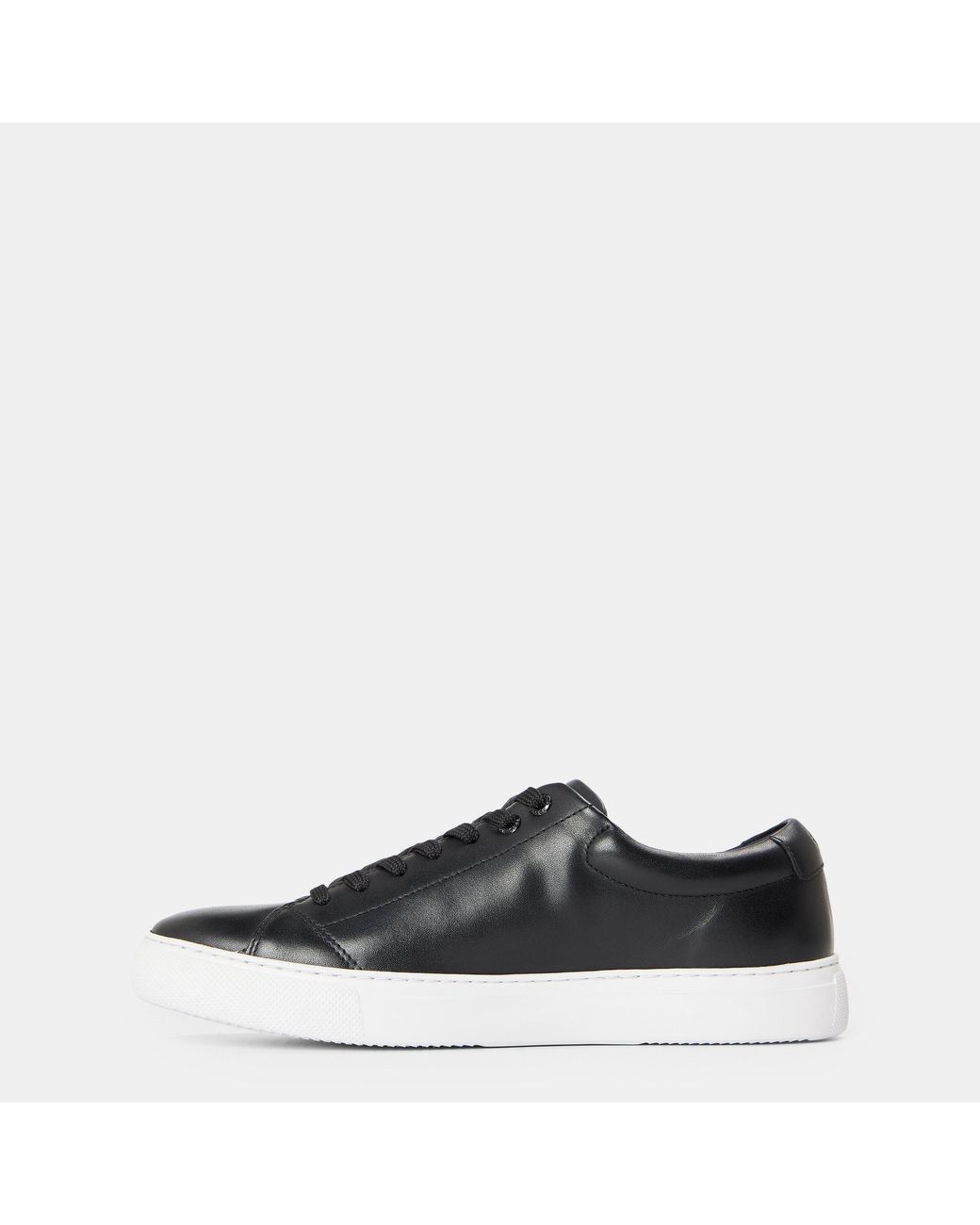 Boss Black Enlight Tenn Low-Top Trainers for men