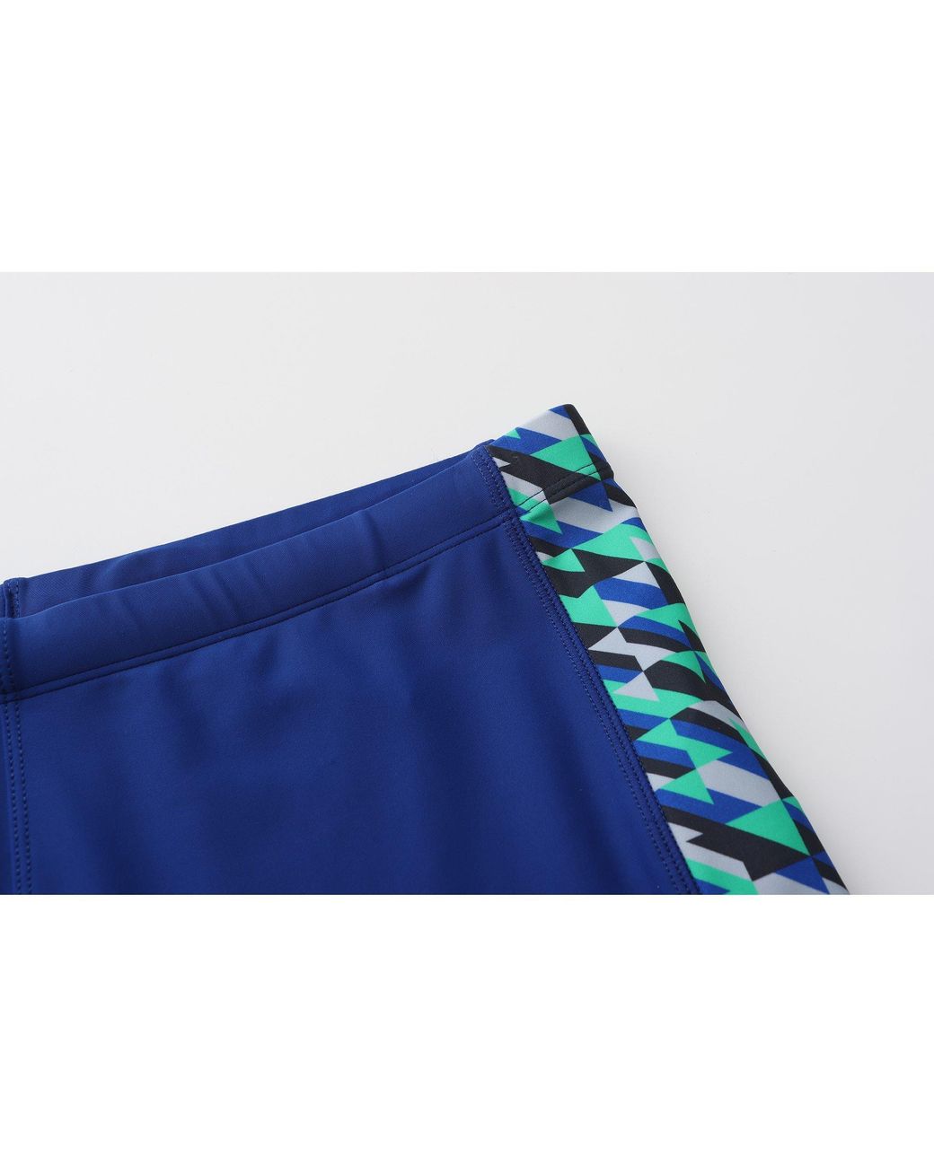 Slazenger 1881 Blue Pl Jammer for men