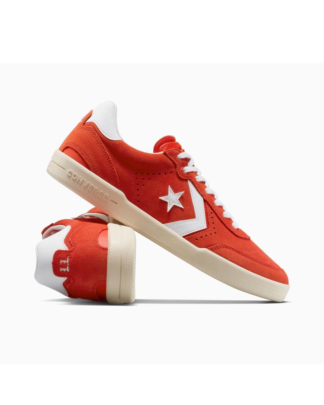 Converse Red Adults Louie Lopez Pro 2 Skate Shoes