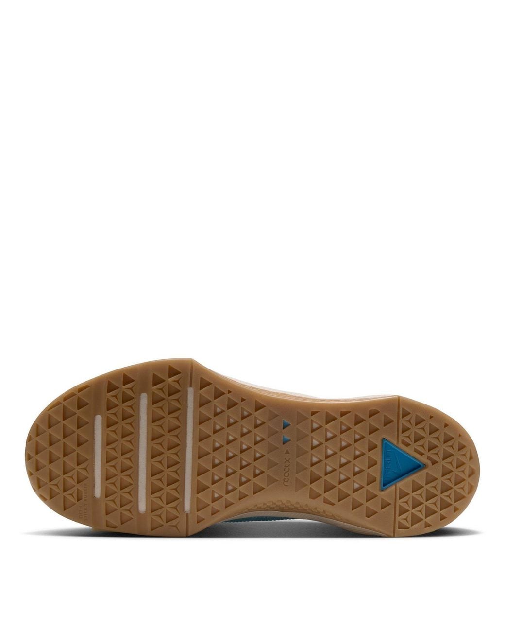 Nike Blue Metcon 10 Training Shoes