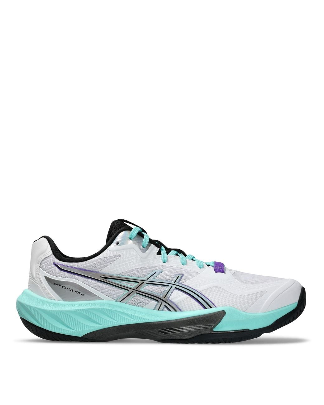 Asics Blue Sky Elite Volleyball Shoes for men