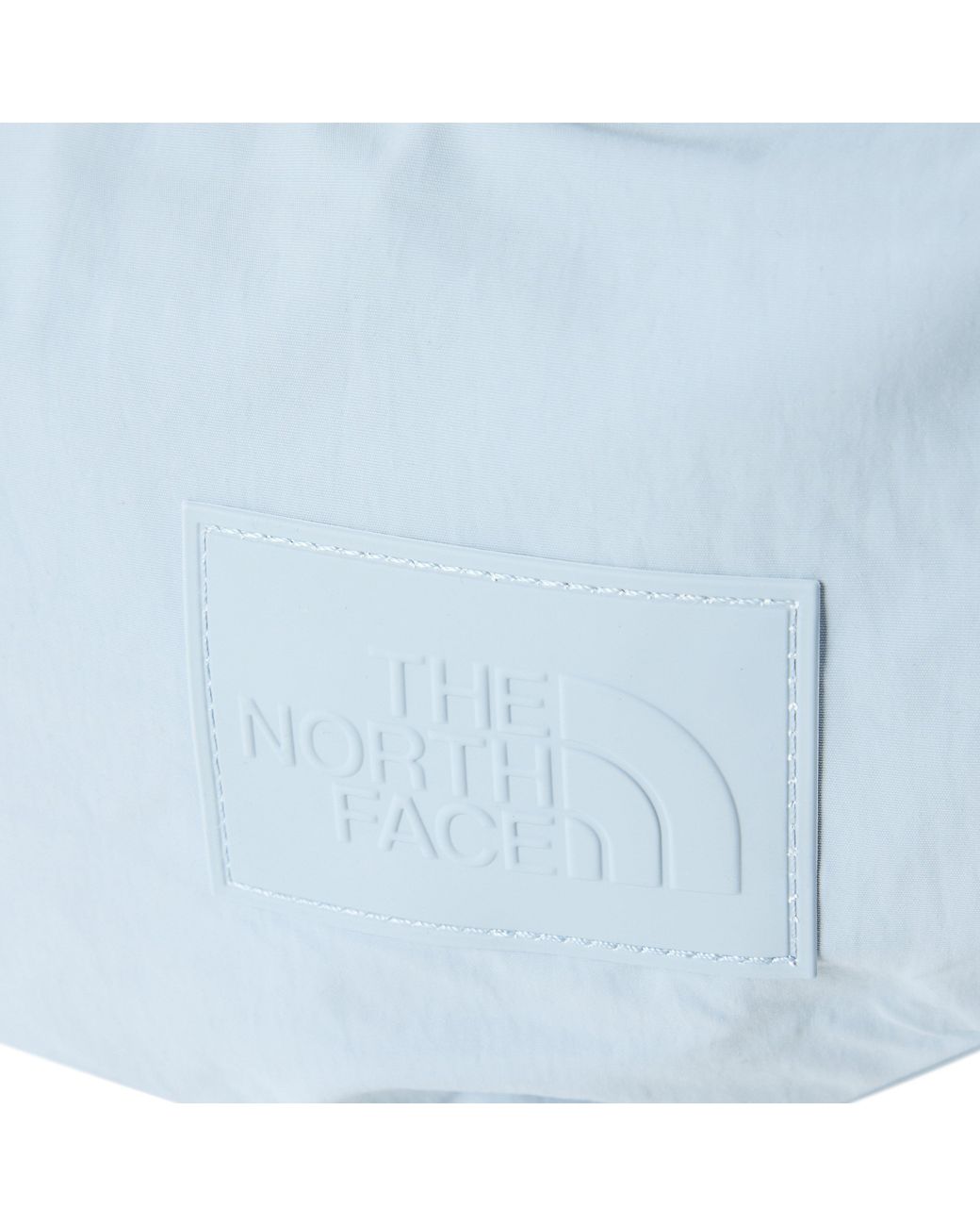 The North Face Blue Never Stop Crossbody Bag