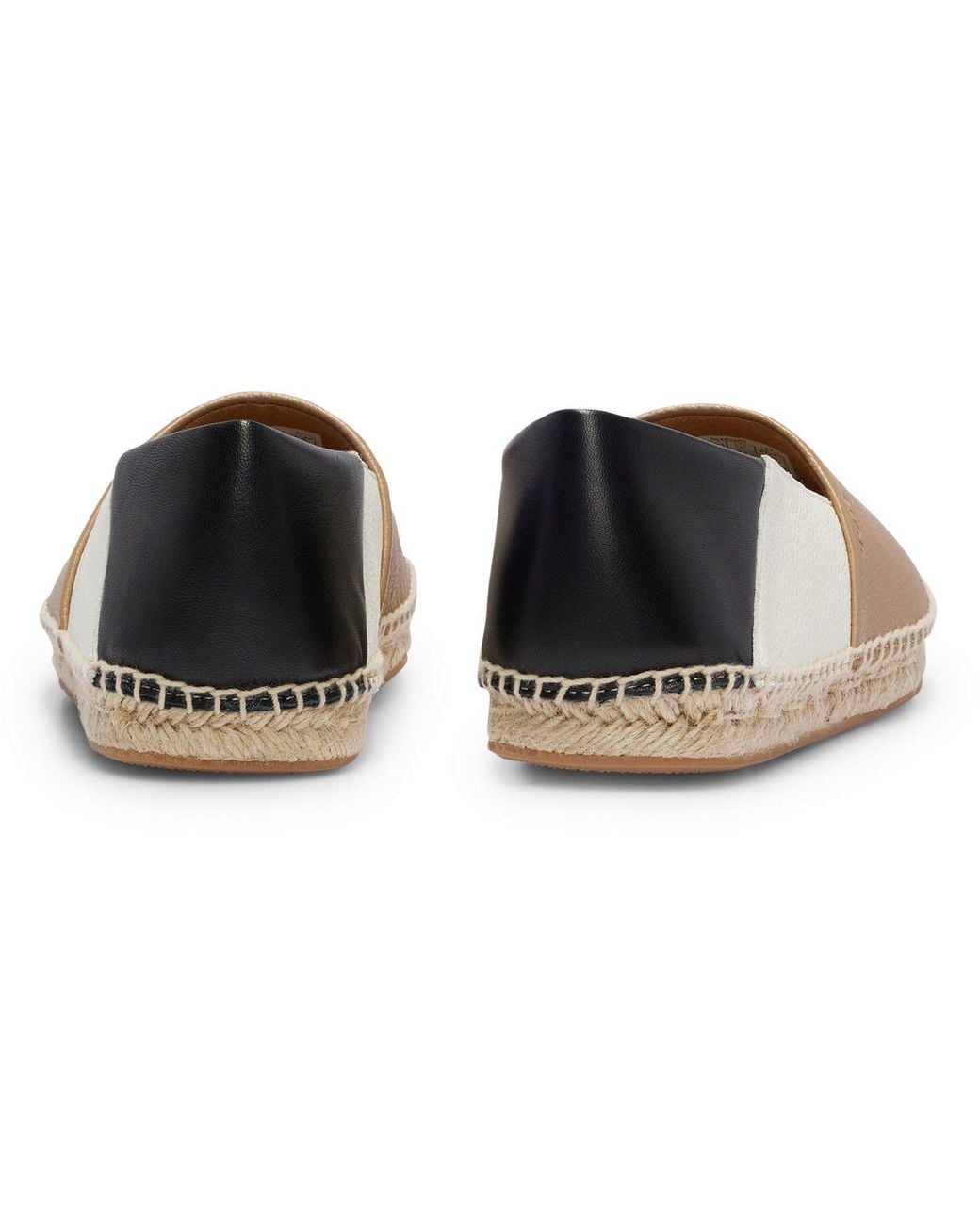 Boss Natural Madeira Slon Instgr Moccasin Slippers for men
