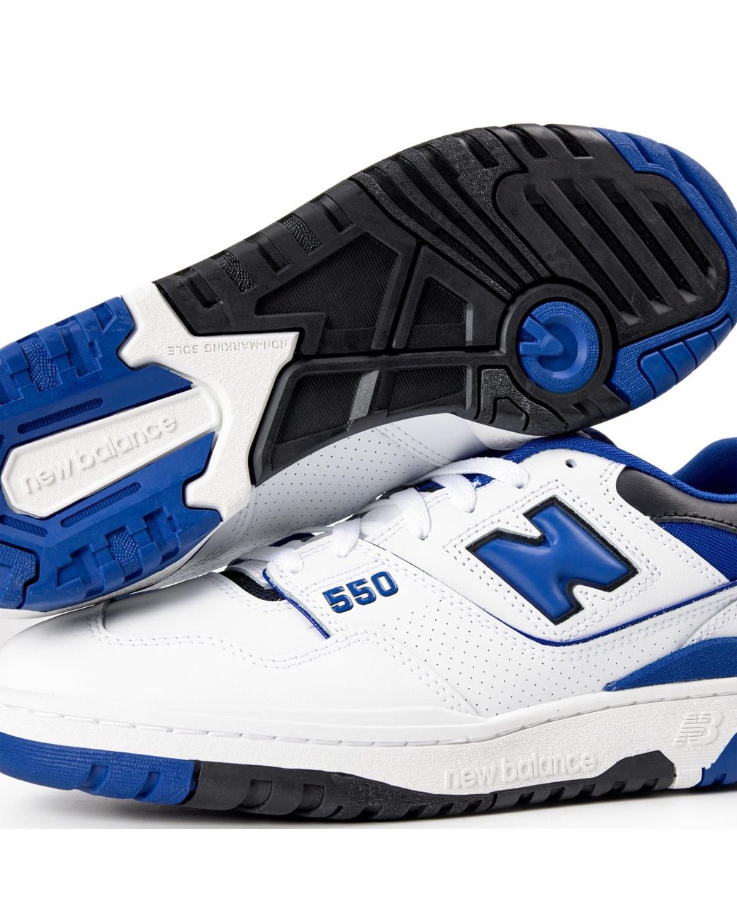 Saucony Blue Progrid Para Sn73 for men