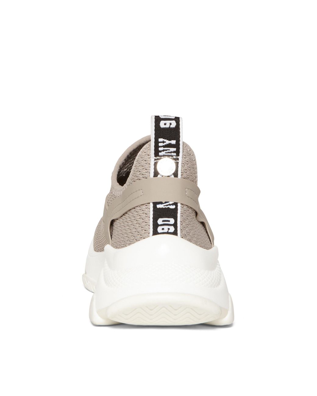 Steve Madden Natural Match-E Low-Top Heritage Runner