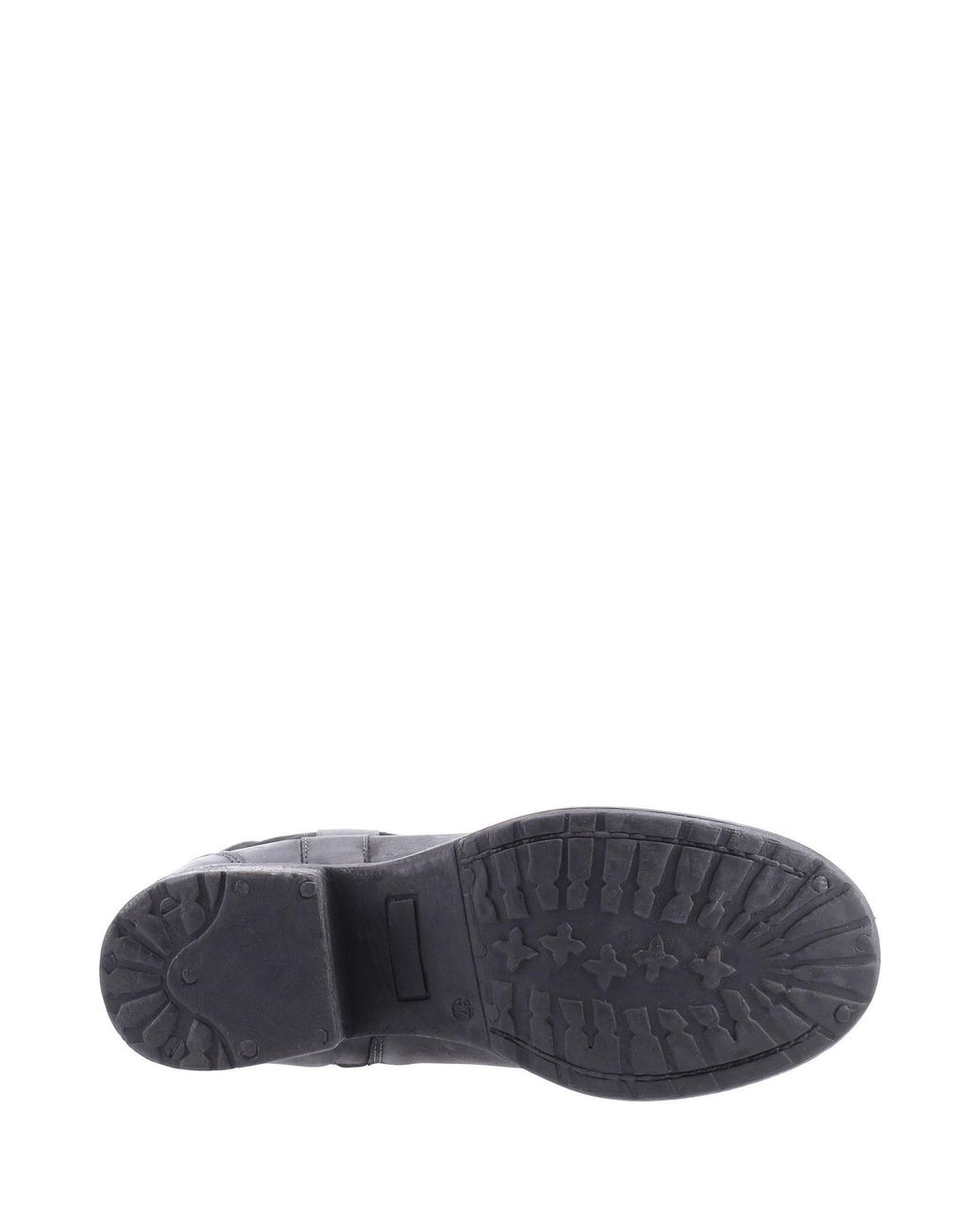 Hush Puppies Blue Samara Boot