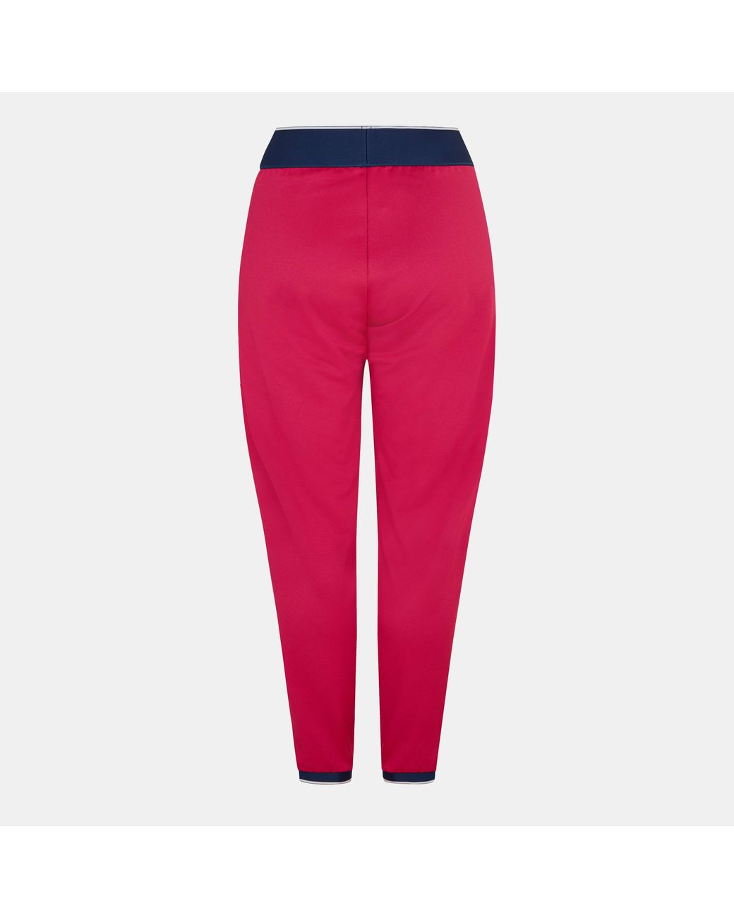 Head Red Breaker Tracksuit Bottoms