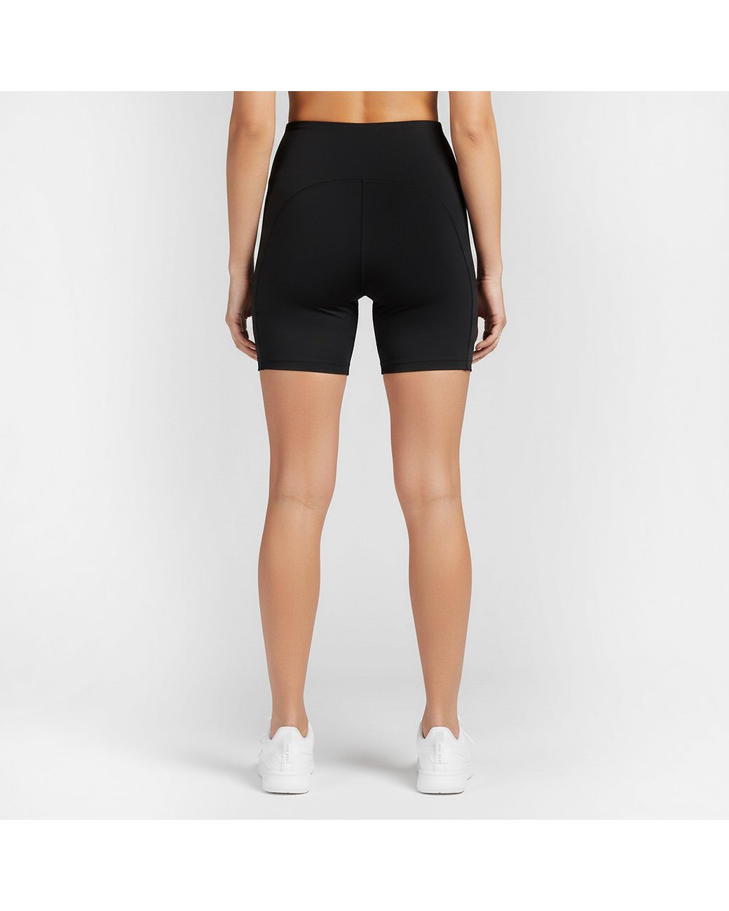 Usa Pro Blue 5 Inch Shorts