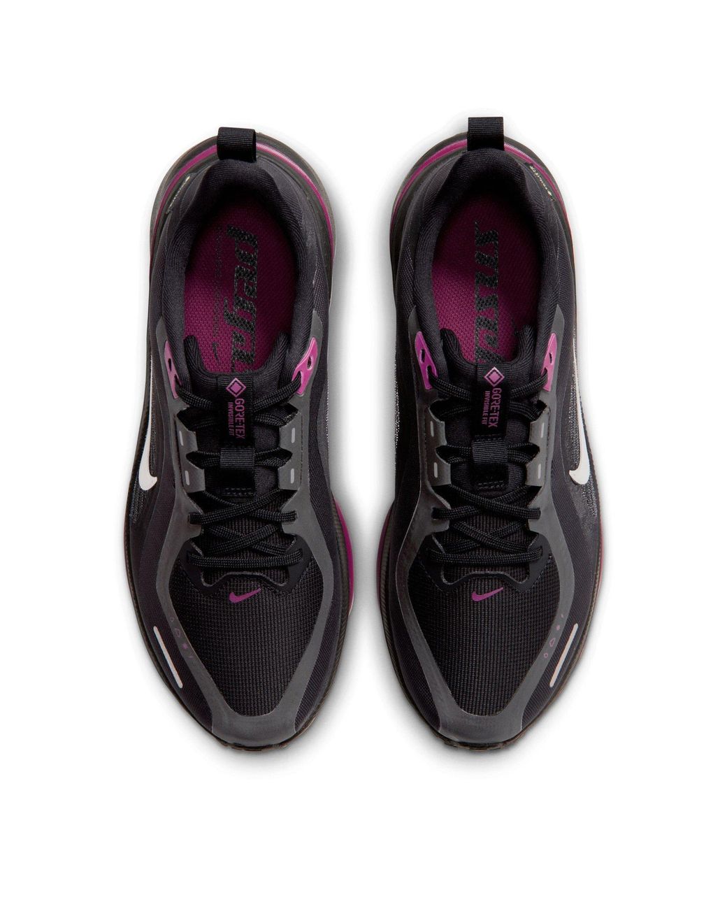 Nike Black Pegasus 42 Gtx Ld71
