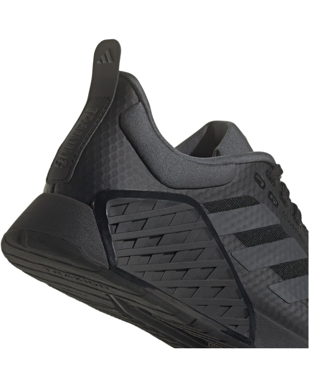 Adidas Blue 2 Trainer W Training Shoes