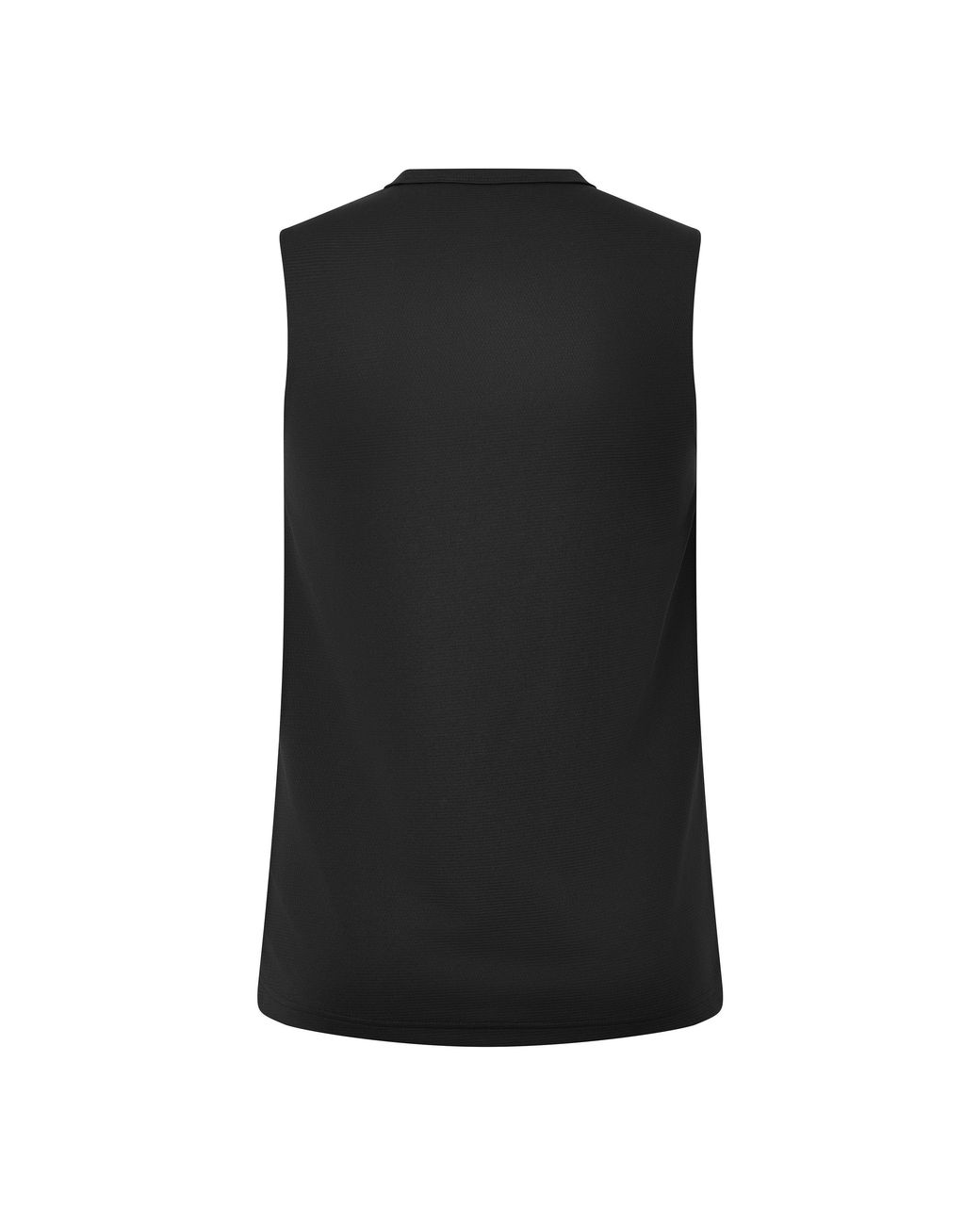 Under Armour Black Zone Tank for men