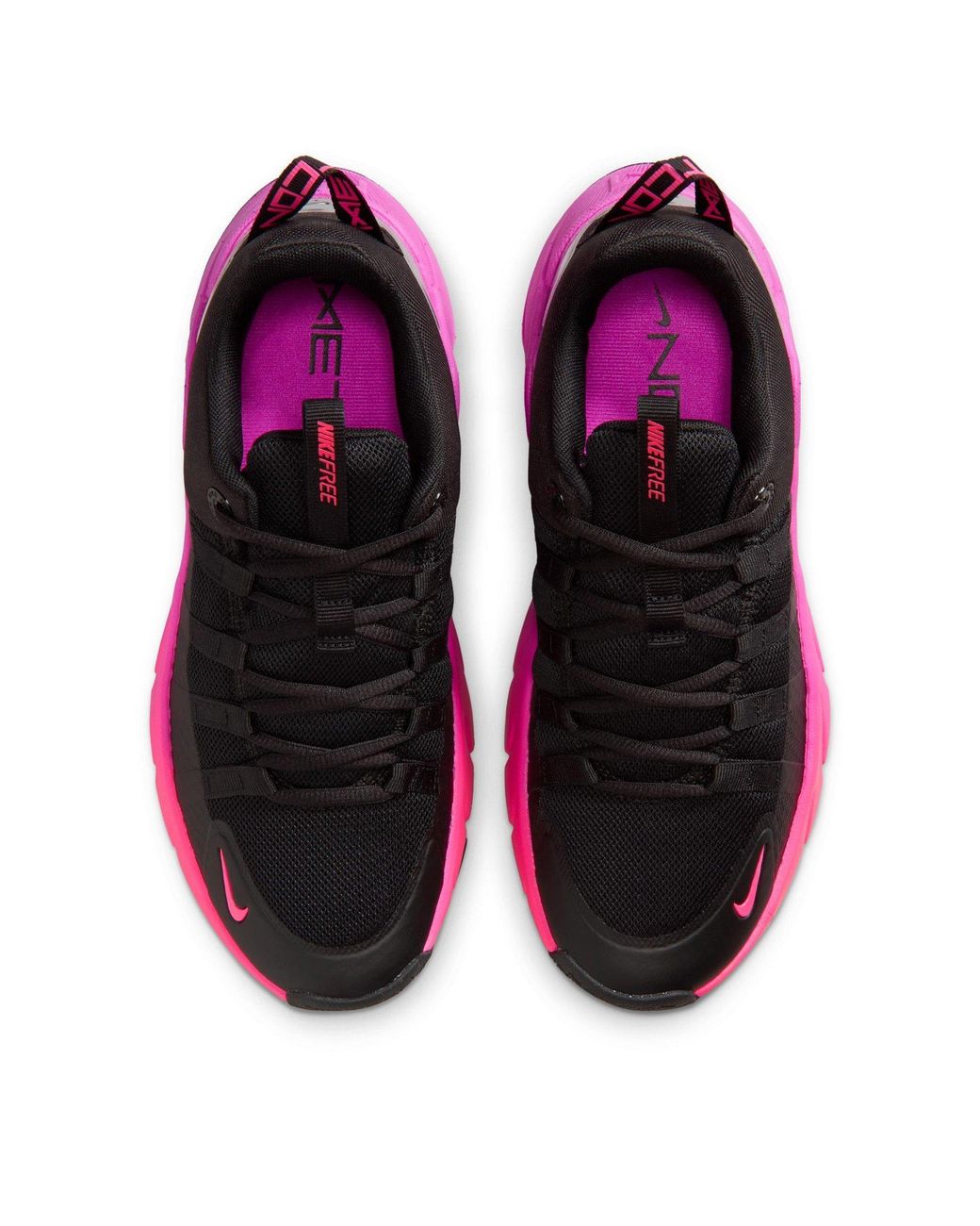 Nike Multicolor Free Metcon 7 Training Shoe