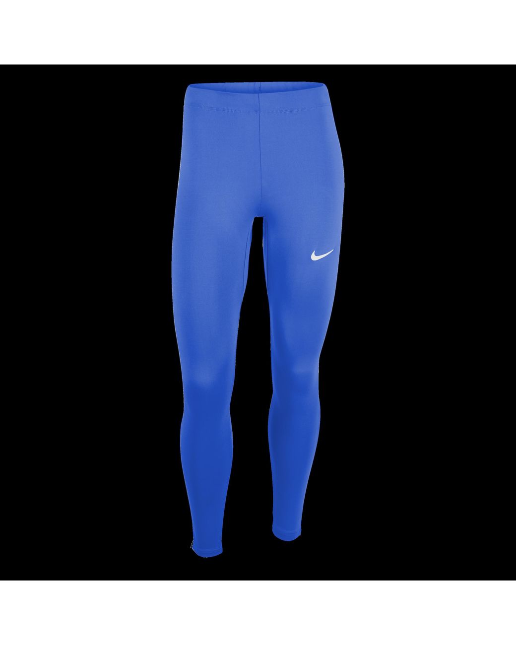 Nike Blue Performance Gym Legging