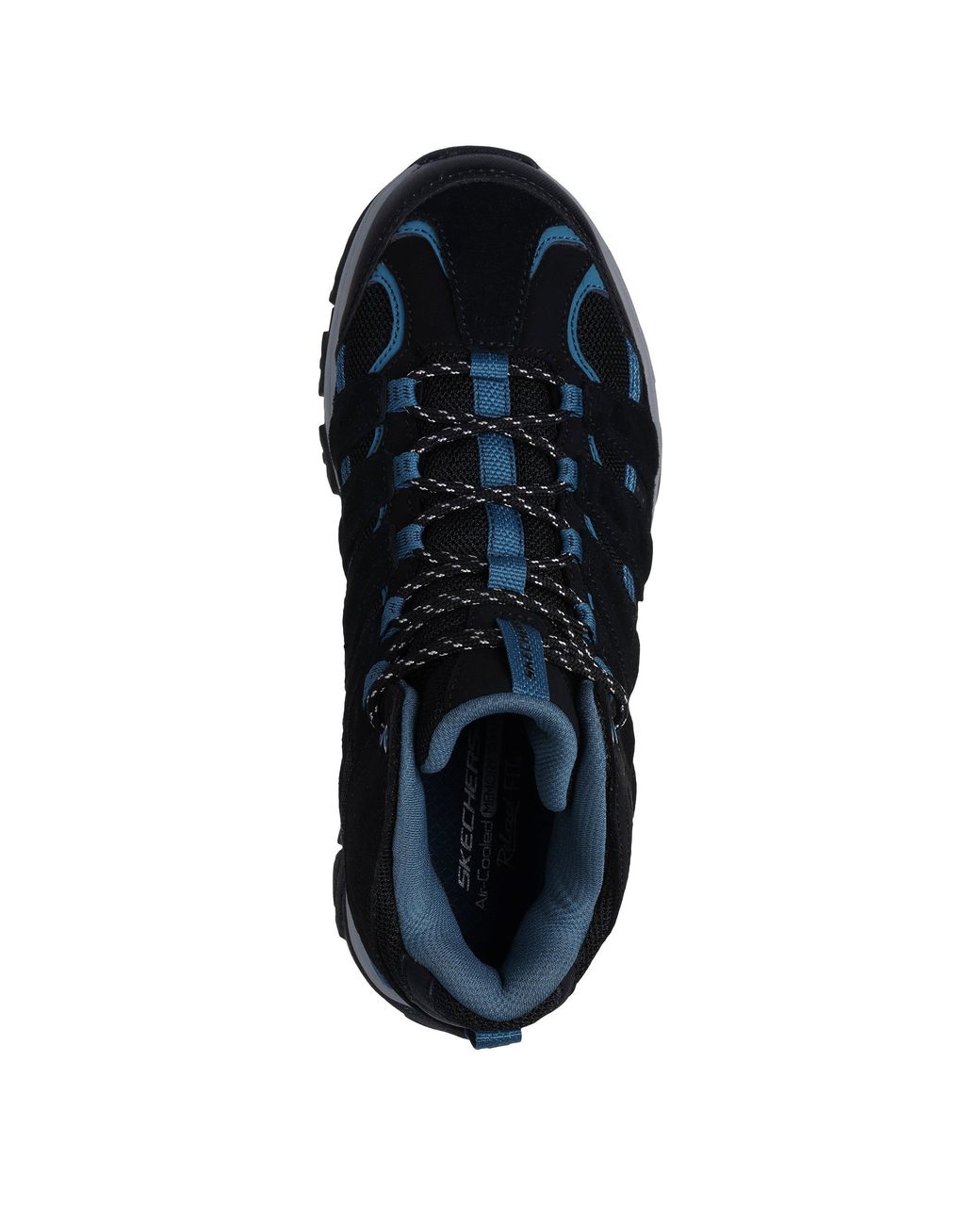 Skechers Blue Novasupa Sb Sn41