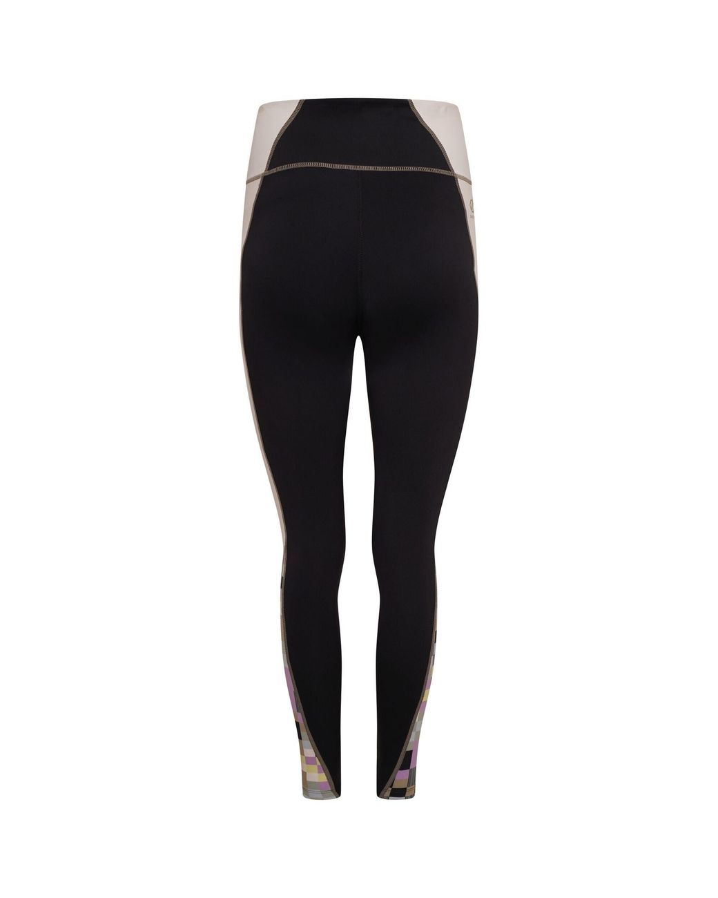 Dare 2b Black Henry Holland On The Move Gym Leggings