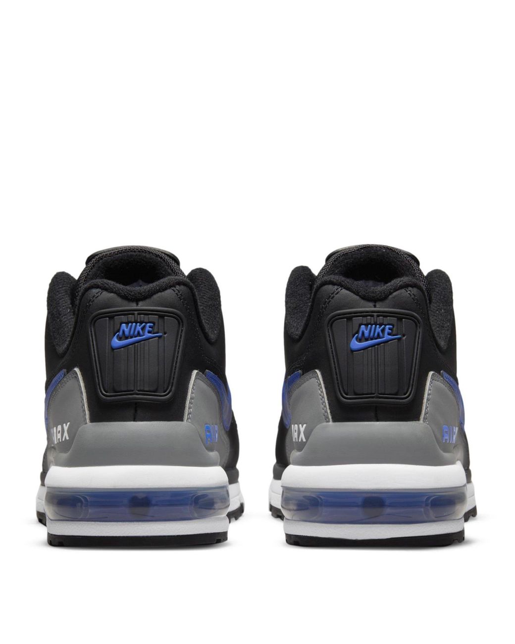 Nike Blue Air Max Ltd 3 Shoe for men
