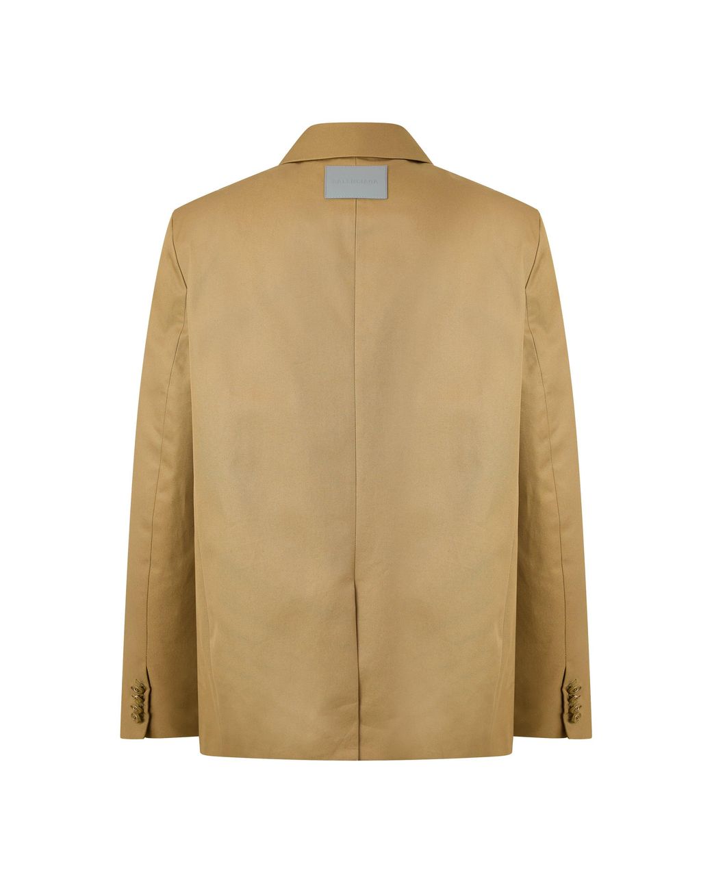 Balenciaga Natural Bal Formal Jkt Sn63 for men