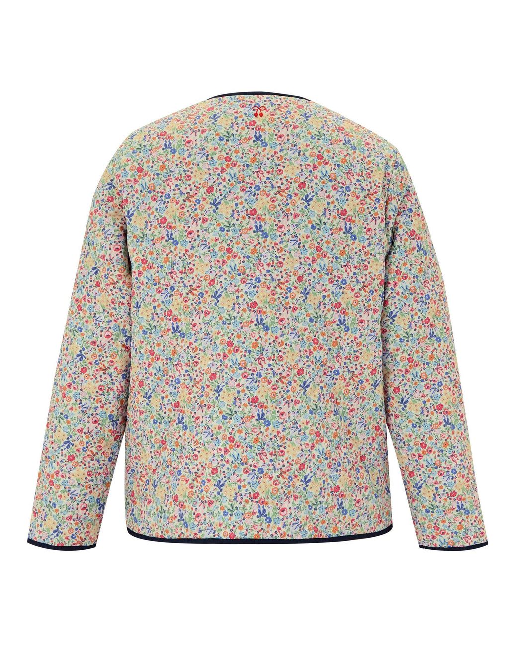 Regatta Natural Cath Kidston Lightweight Quilted Jacket