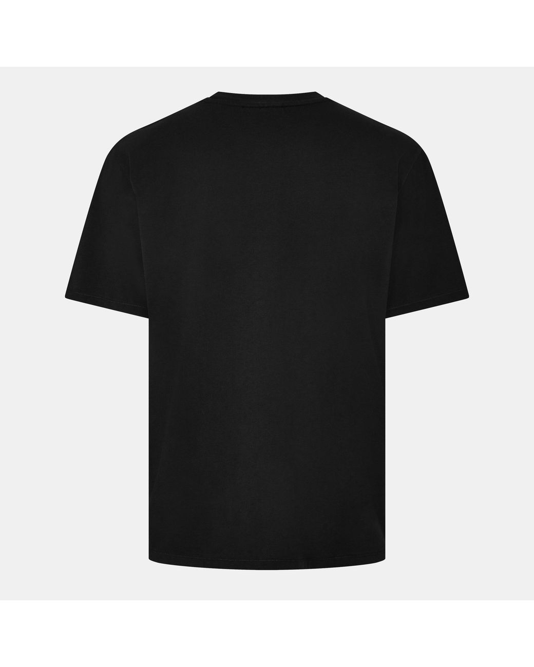 Napapijri Black Badge Short Sleeve T-Shirt for men
