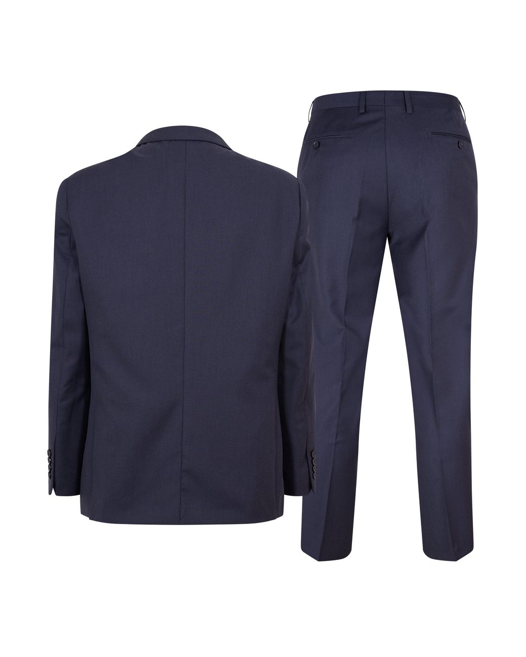 Scotch & Soda Blue And Suit2 for men