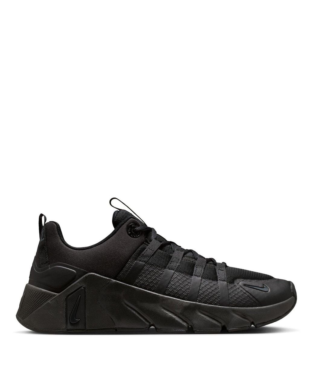 Nike Black Free Metcon 7 Training Shoe for men