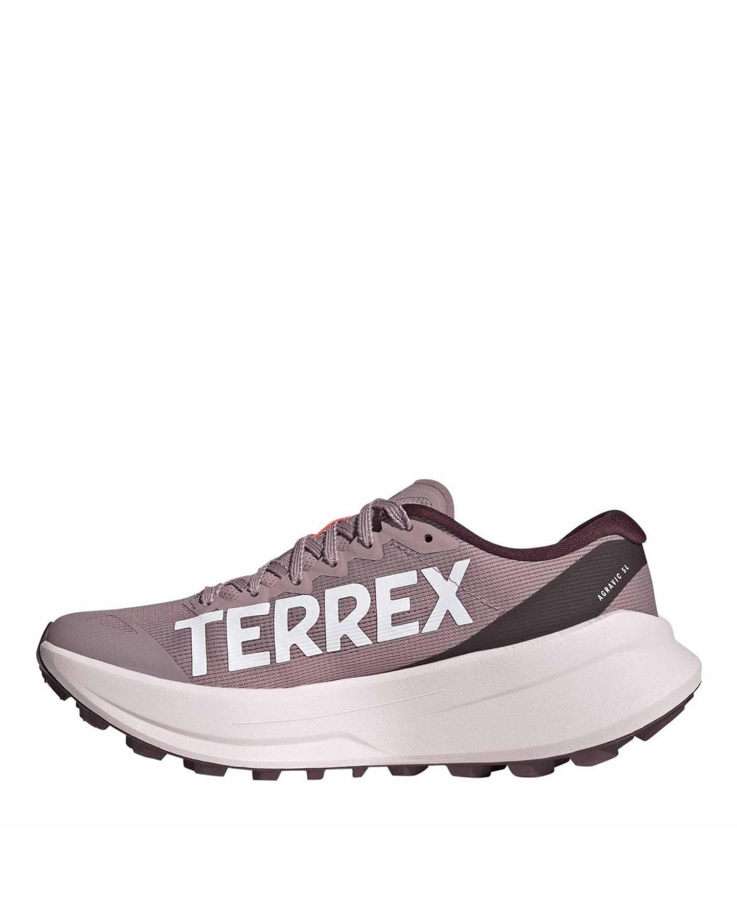 Adidas Multicolor Terrex Agravic Sl Trail Running Shoes