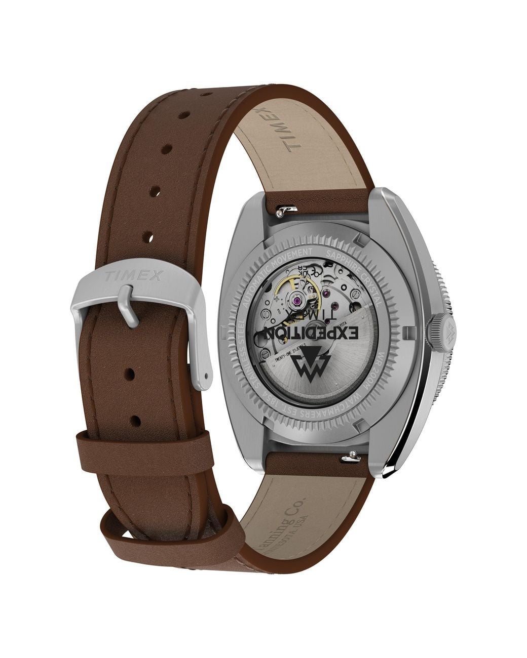 Timex Multicolor Expedition Nor Sn71 for men