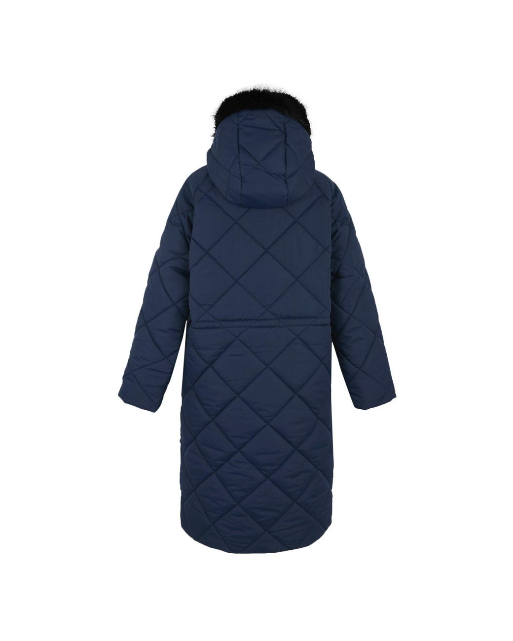 Regatta Blue Freyla Water Resistant Insulated Quilted Jacket