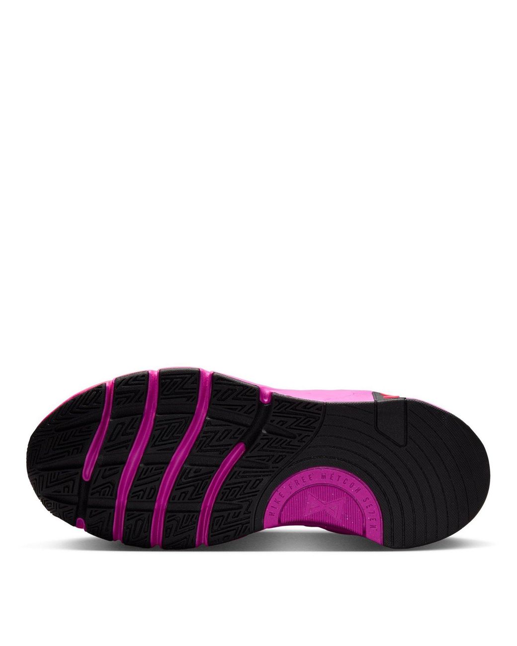 Nike Multicolor Free Metcon 7 Training Shoe