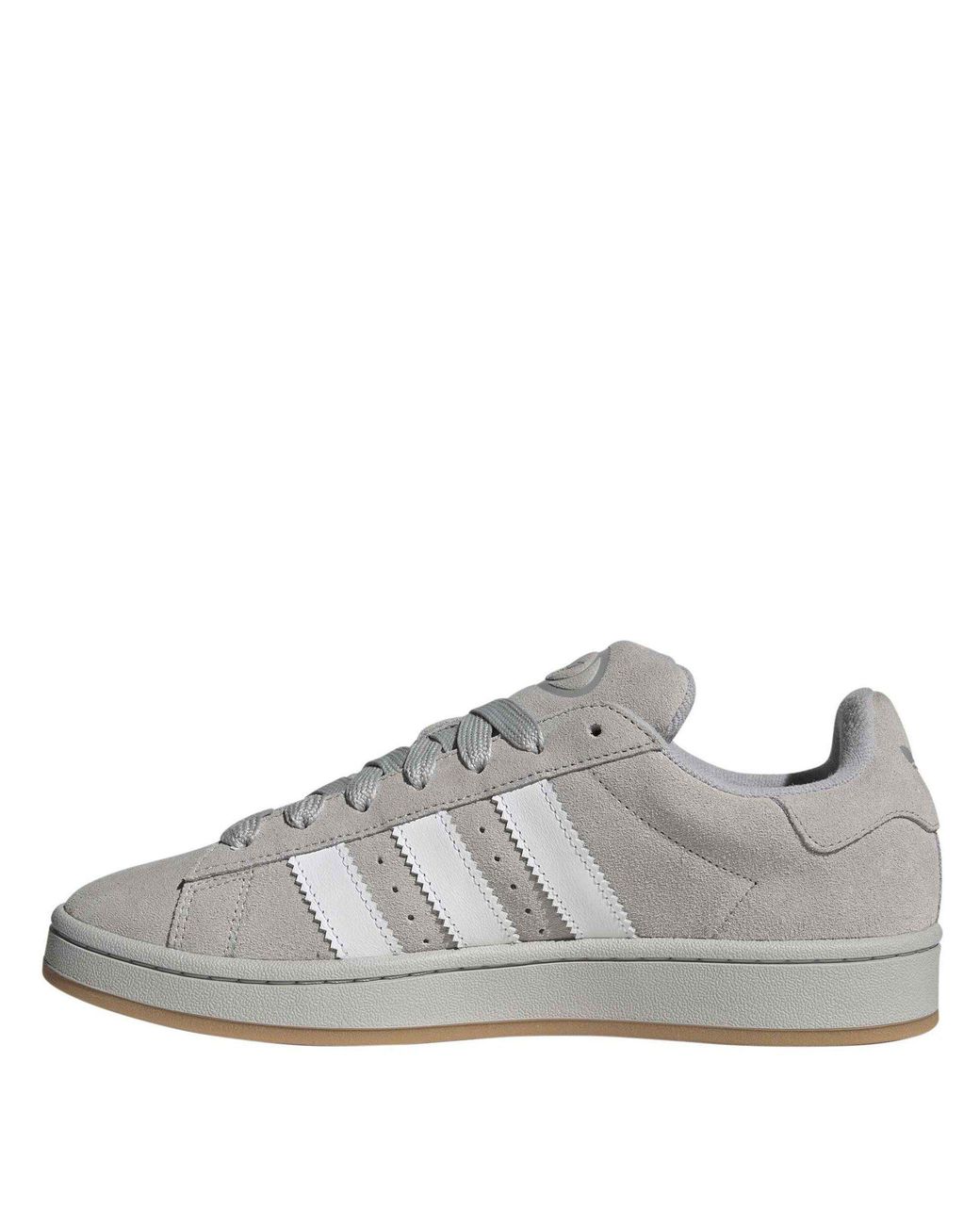 Adidas Originals Gray Adi Og Campus 00S Sh for men