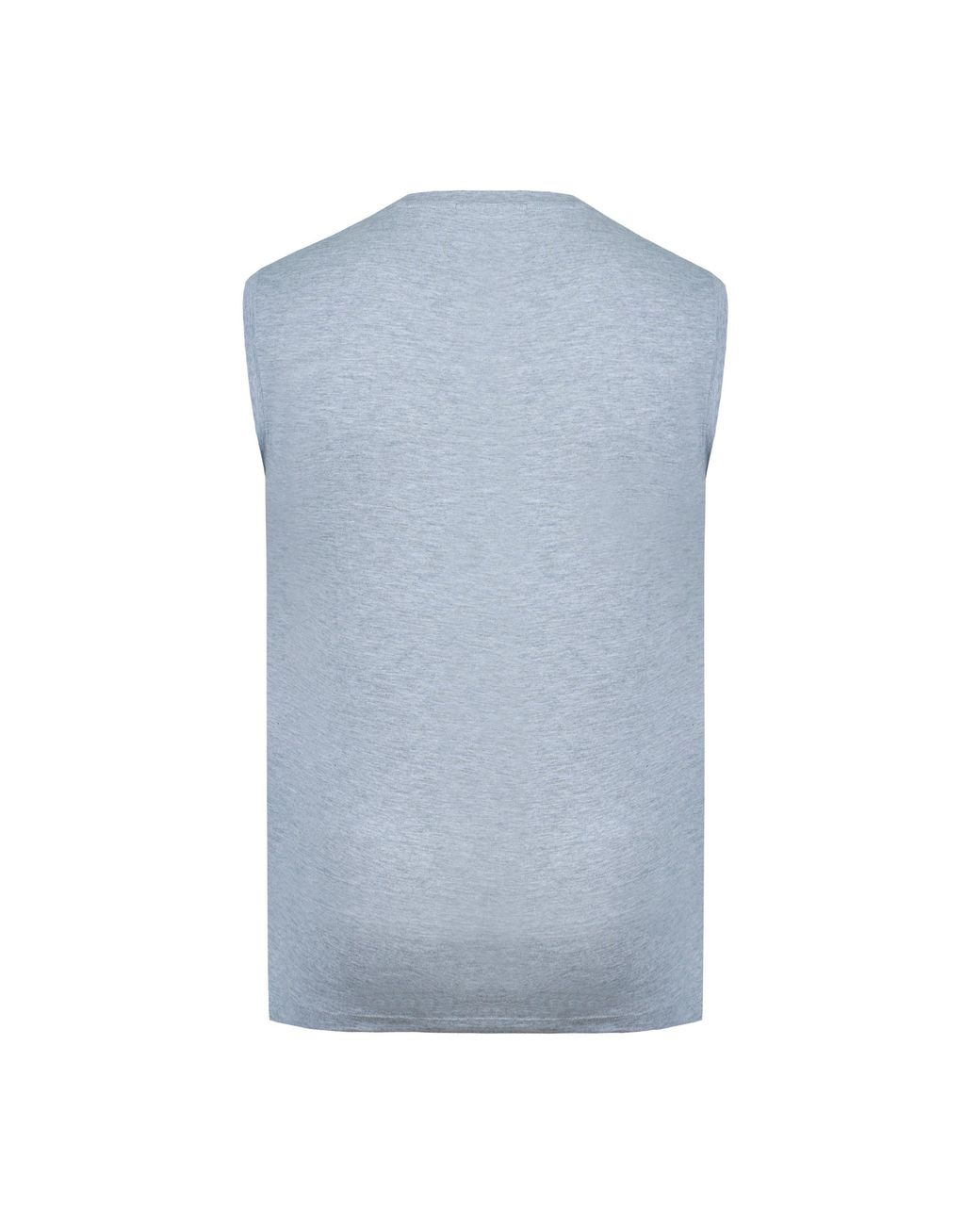 Slazenger 1881 Blue Vest for men