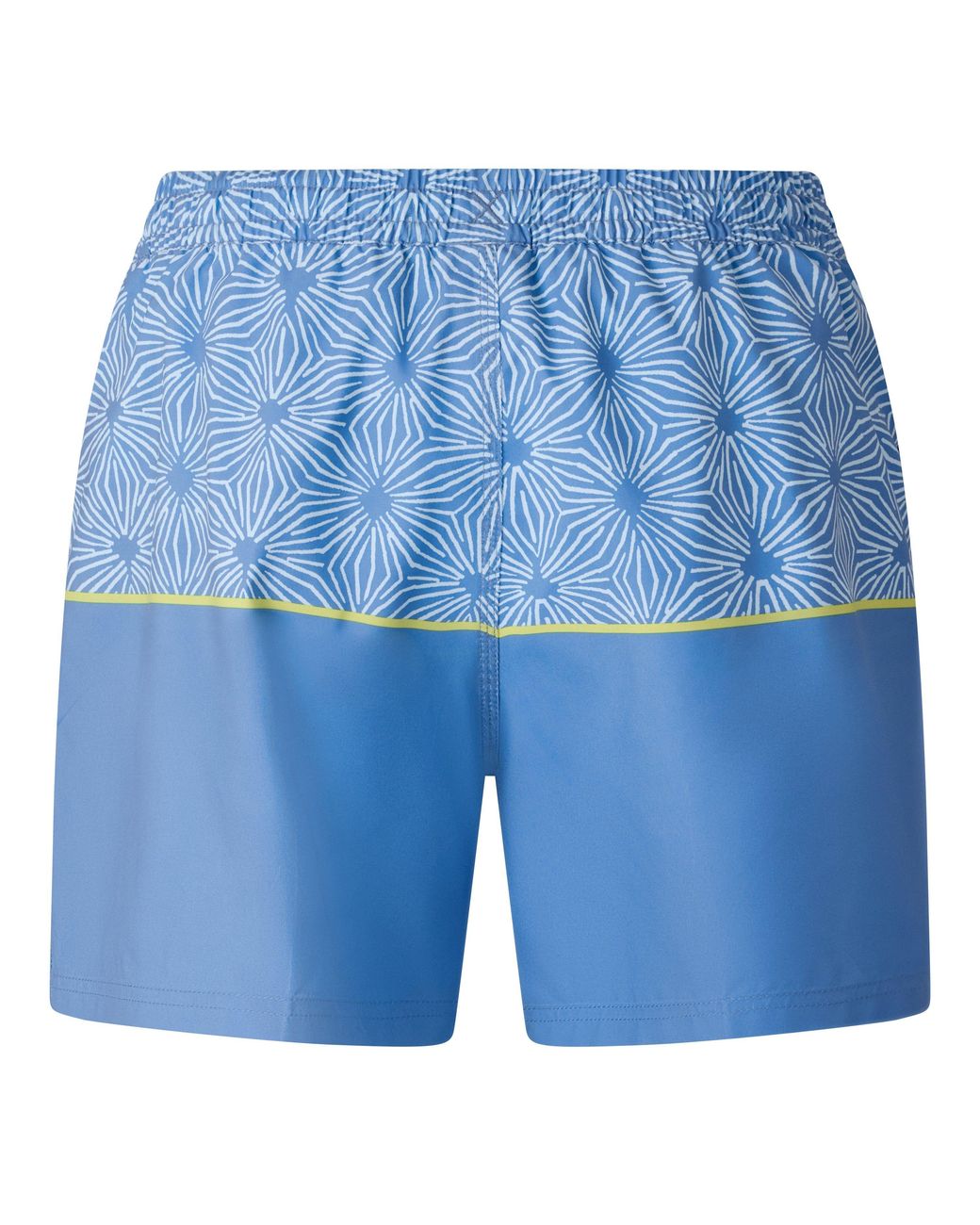 Quiksilver Black Swim Shorts for men