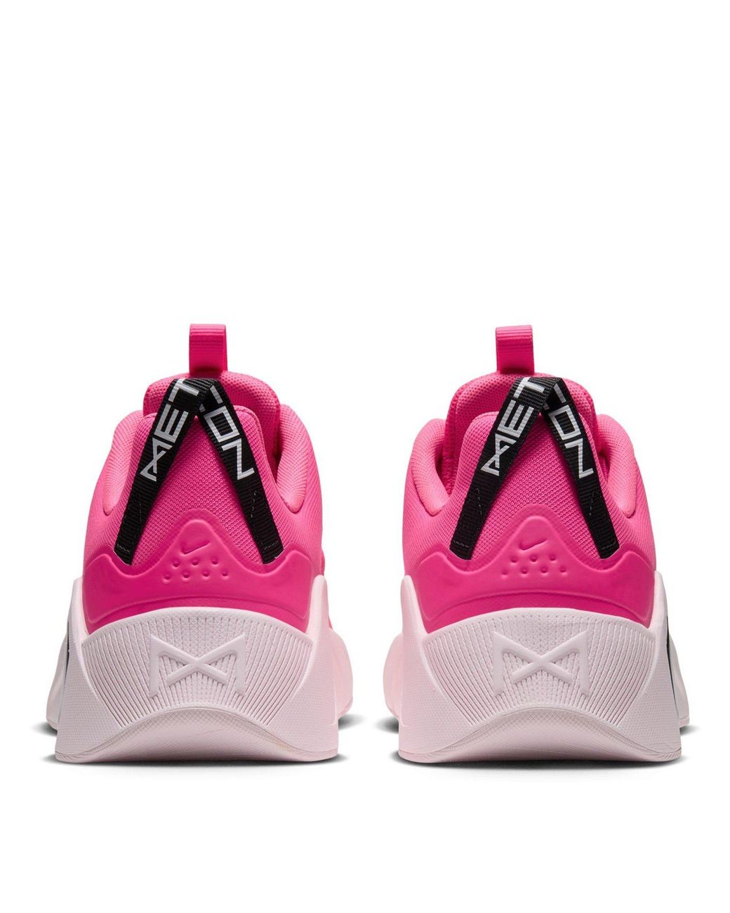 Nike Pink Free Metcon 7 Training Shoes