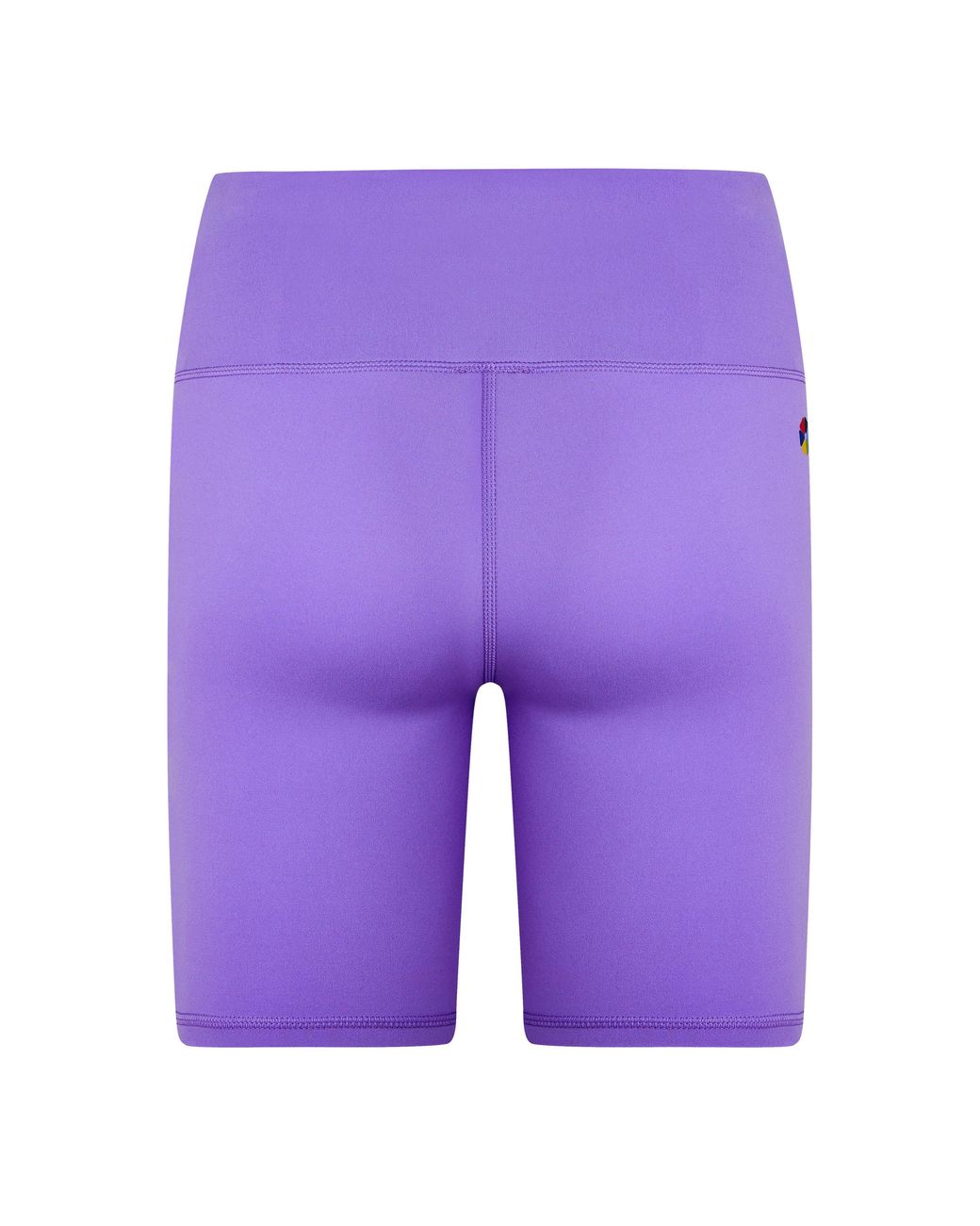 Nicce London Purple Anywear Cycling Shorts
