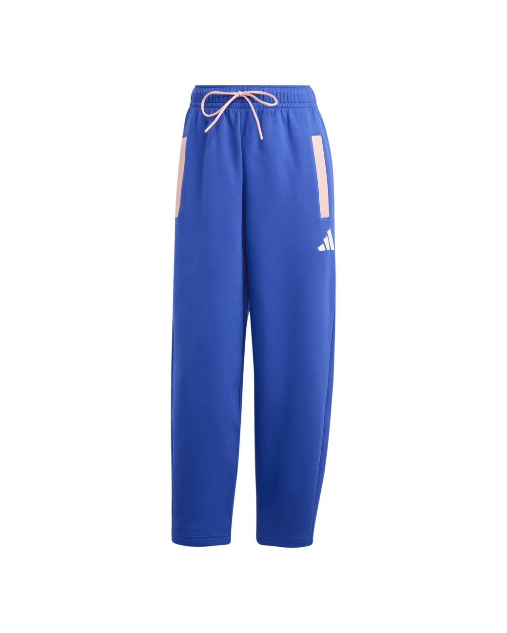 Adidas Blue Team France Pants