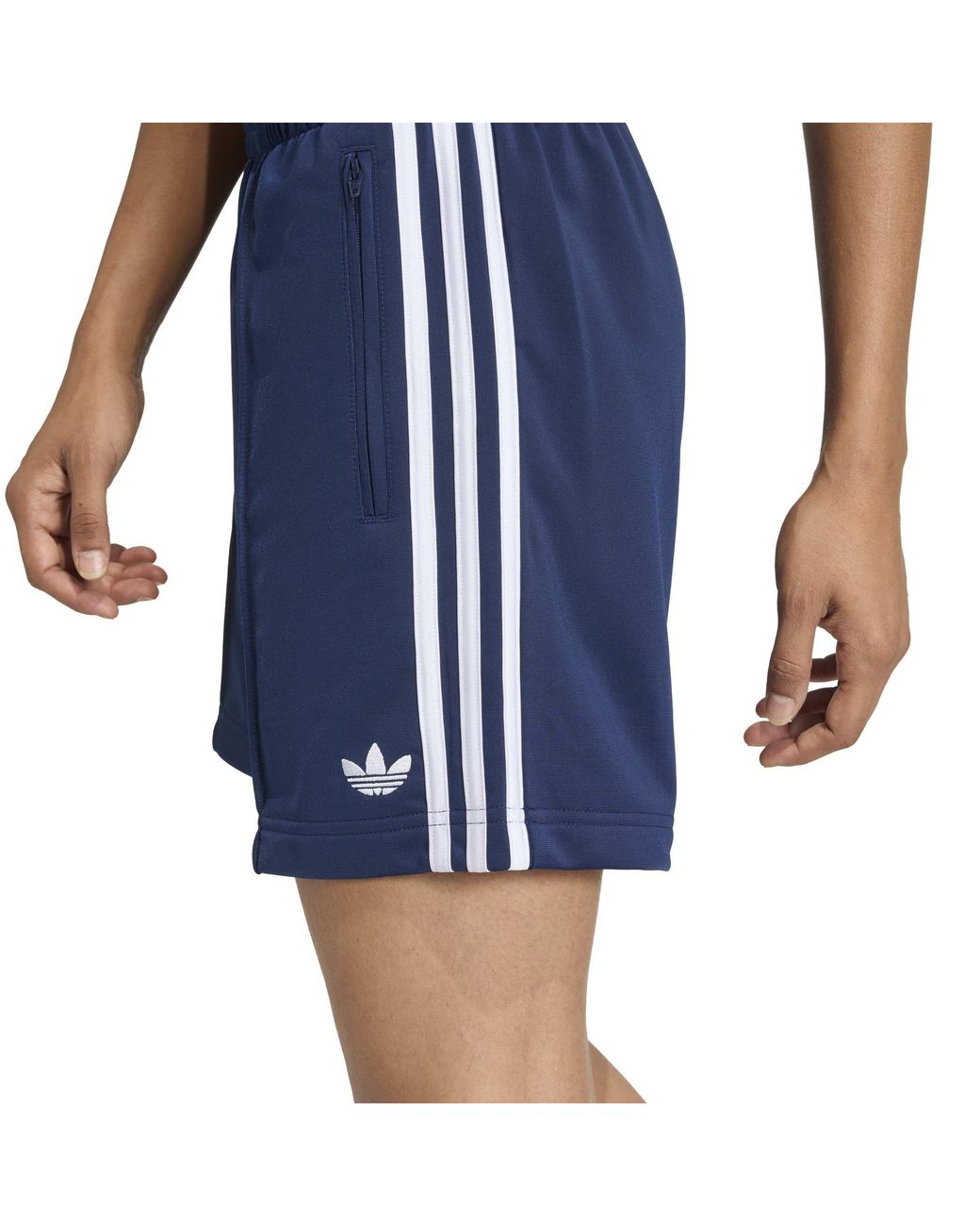 Adidas Originals Blue Adi Og 3S Sprinter S Ld64