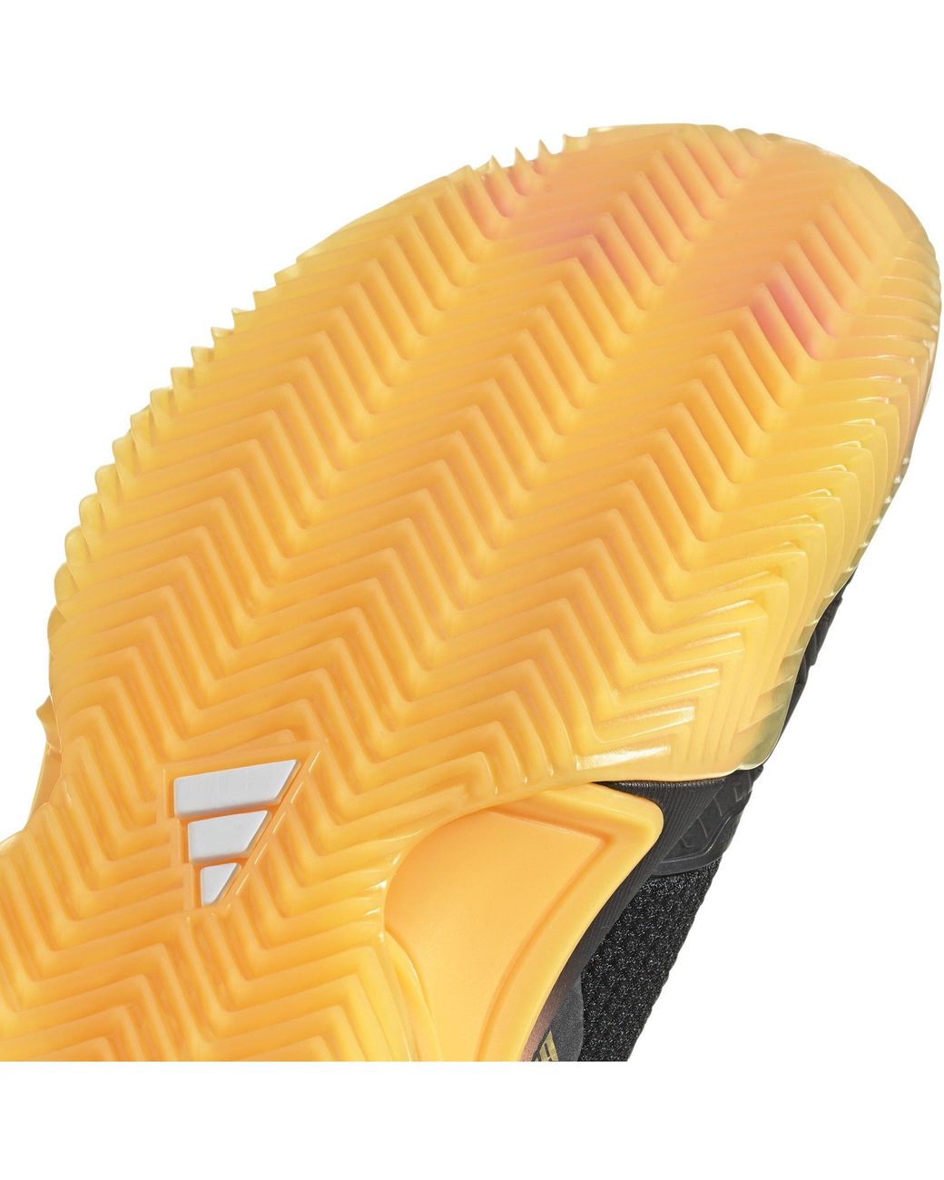 Adidas Blue Barricade 13 Tennis Shoes