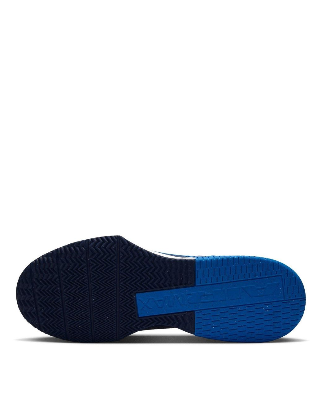 Nike Blue Air Max Alpha Trainer 6 Workout Shoes for men