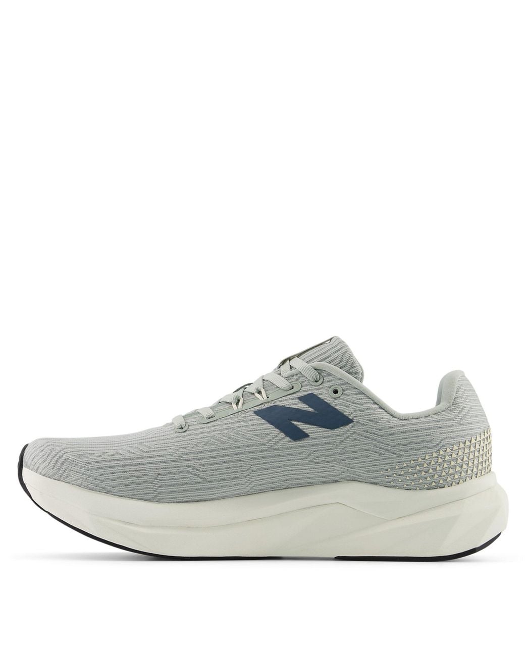 New Balance Blue Fuelcell Propel V5 Running Shoes for men